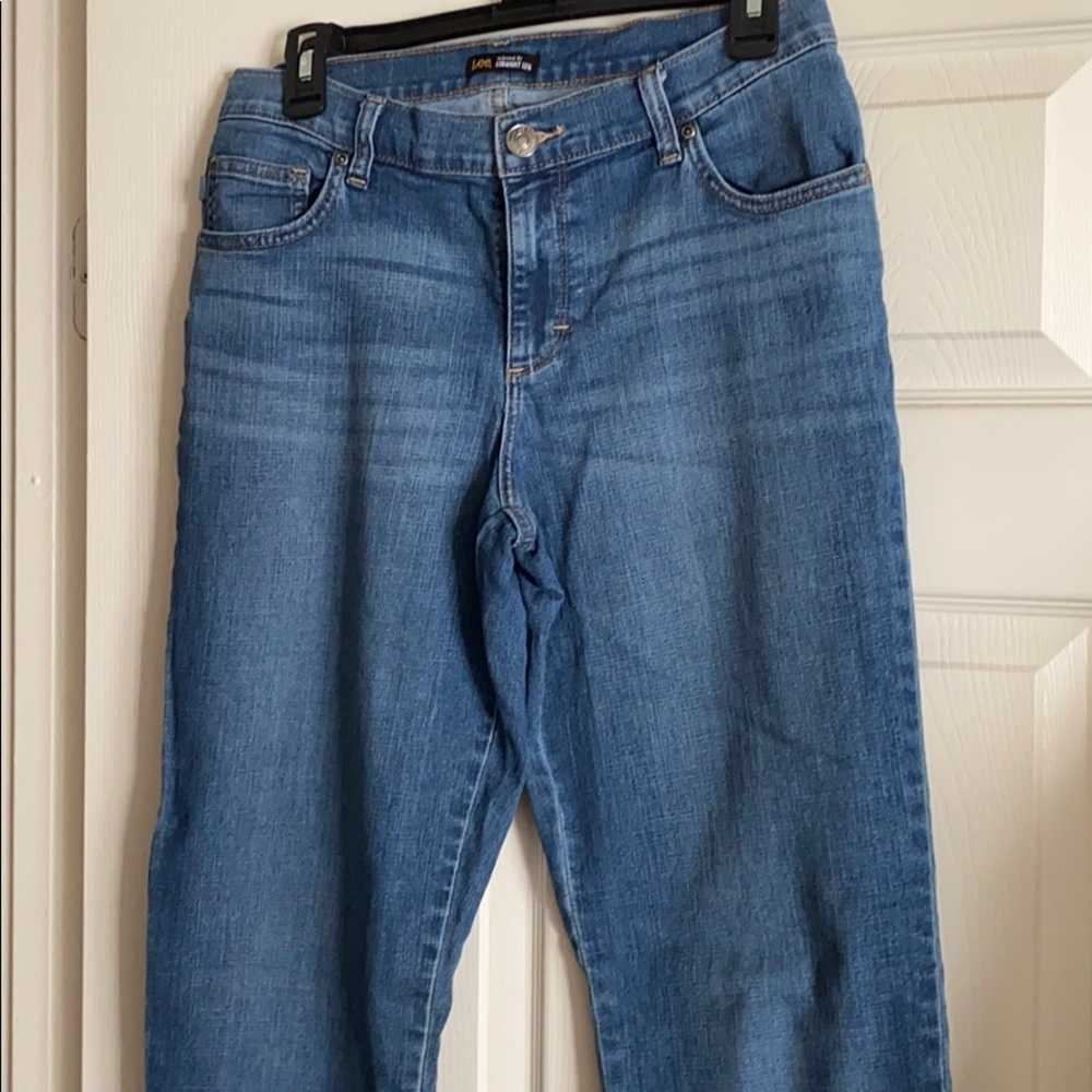 Lee jeans